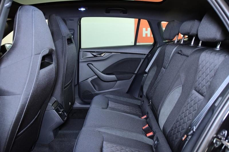 Škoda Scala Sport TSI DSG