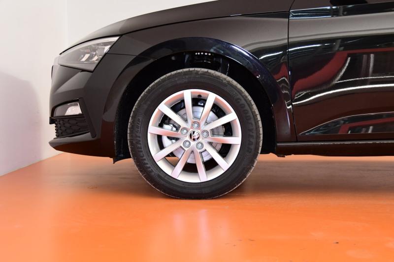 Škoda Scala Sport TSI DSG
