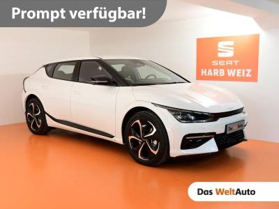 Kia EV6 AWD 77,4kWh GT-Line Aut.