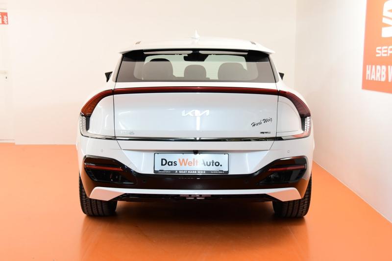 Kia EV6 AWD 77,4kWh GT-Line Aut.