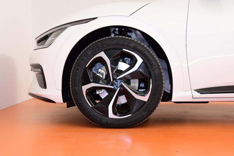 Kia EV6 AWD 77,4kWh GT-Line Aut.