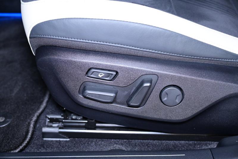 Kia EV6 AWD 77,4kWh GT-Line Aut.