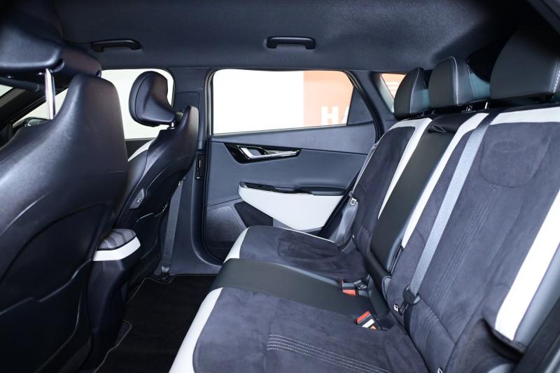 Kia EV6 AWD 77,4kWh GT-Line Aut.