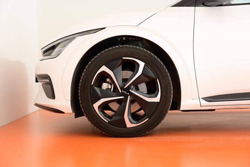 Kia EV6 AWD 77,4kWh GT-Line Aut.