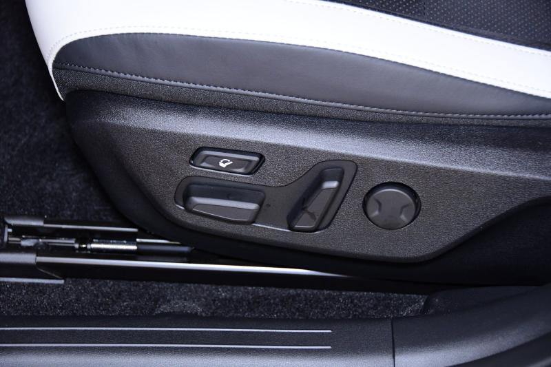 Kia EV6 AWD 77,4kWh GT-Line Aut.