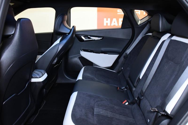 Kia EV6 AWD 77,4kWh GT-Line Aut.