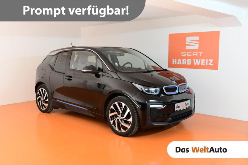 BMW i3 42,2kWh