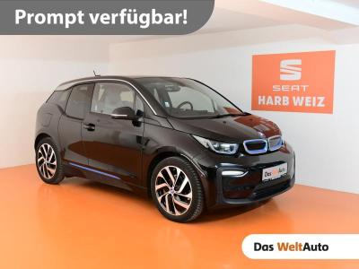 BMW i3 42,2kWh