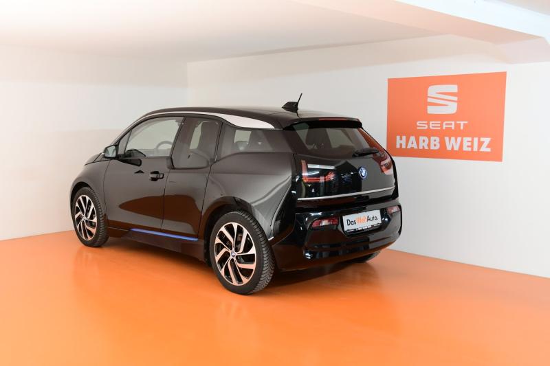 BMW i3 42,2kWh