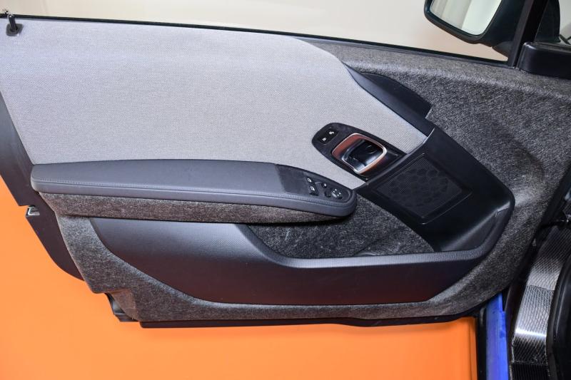 BMW i3 42,2kWh