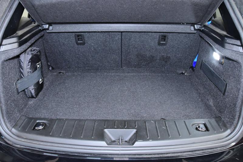 BMW i3 42,2kWh