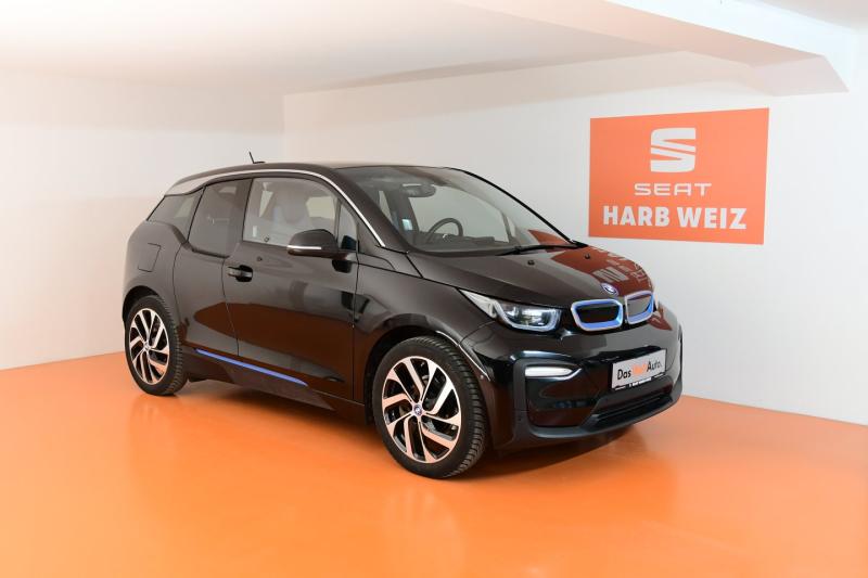 BMW i3 42,2kWh