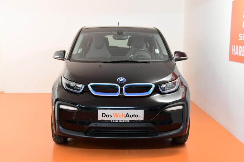BMW i3 42,2kWh