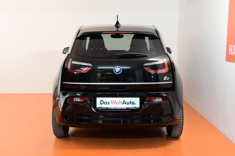 BMW i3 42,2kWh