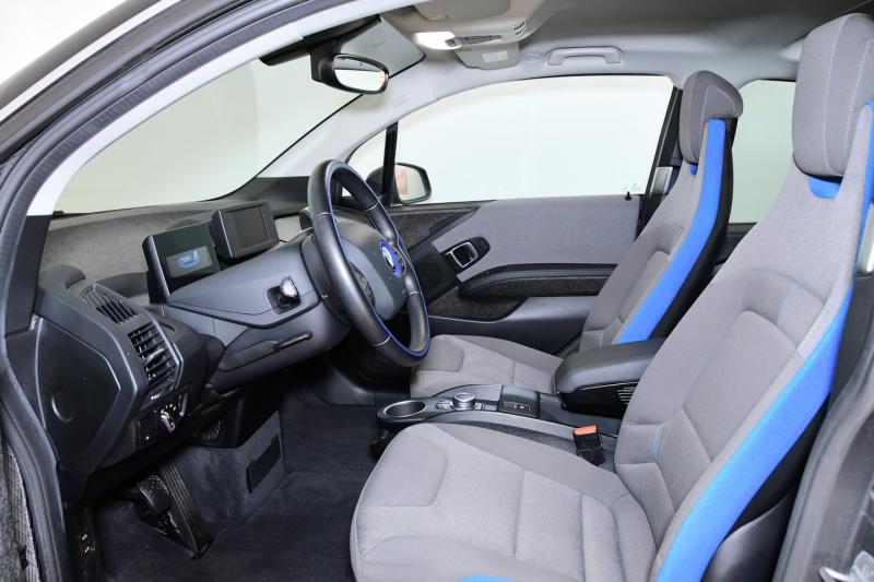 BMW i3 42,2kWh