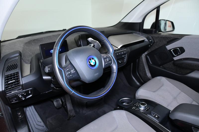 BMW i3 42,2kWh