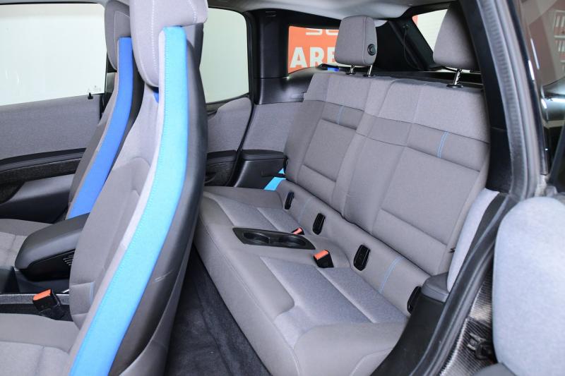 BMW i3 42,2kWh