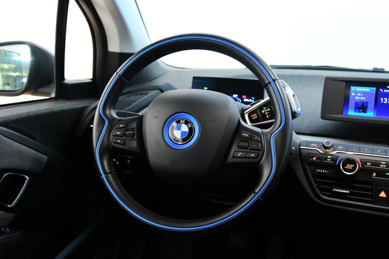 BMW i3 42,2kWh