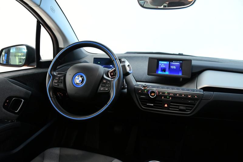 BMW i3 42,2kWh