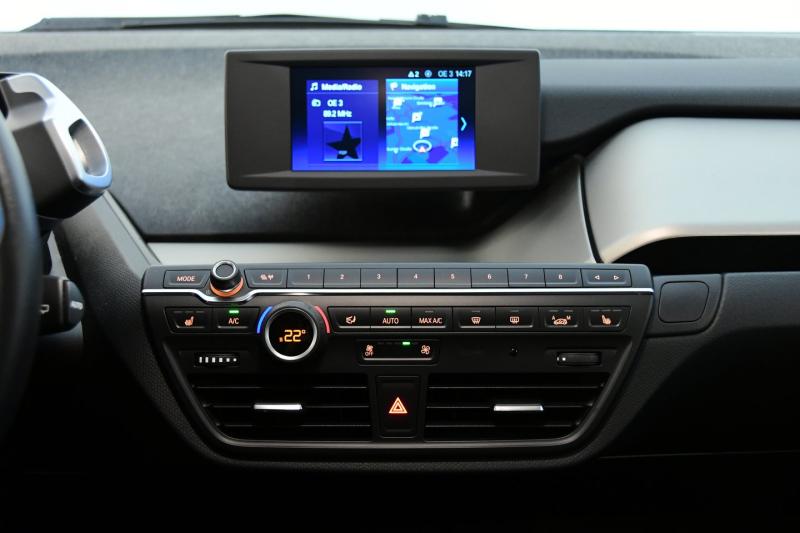 BMW i3 42,2kWh