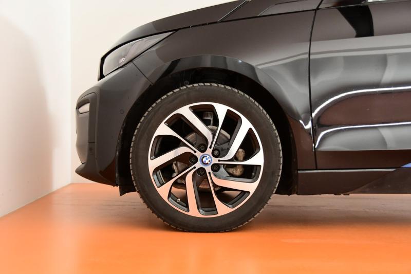 BMW i3 42,2kWh