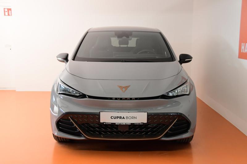 CUPRA Born 77/82 e-Boost 170kW/231PS