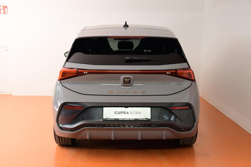 CUPRA Born 77/82 e-Boost 170kW/231PS