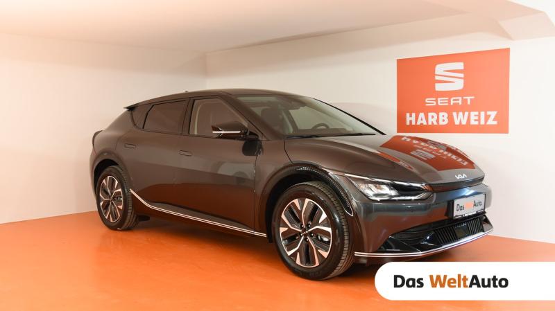 Kia EV6 RWD 58kWh Pro Aut.