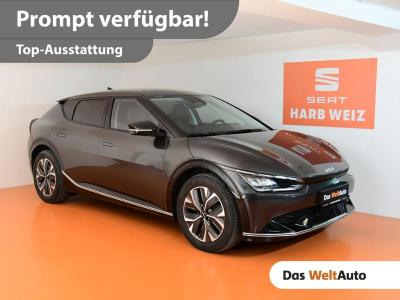 Kia EV6 RWD 58kWh Pro Aut.