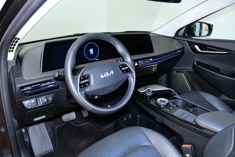 Kia EV6 RWD 58kWh Pro Aut.