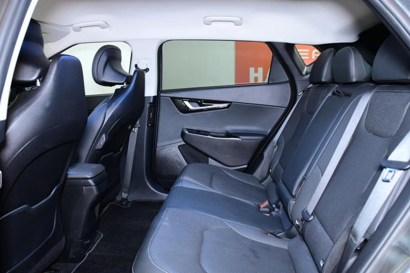 Kia EV6 RWD 58kWh Pro Aut.