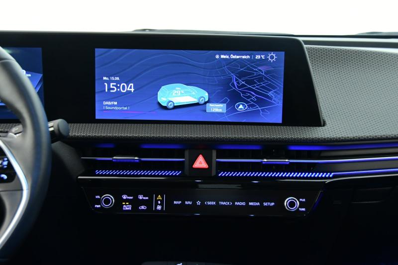 Kia EV6 RWD 58kWh Pro Aut.