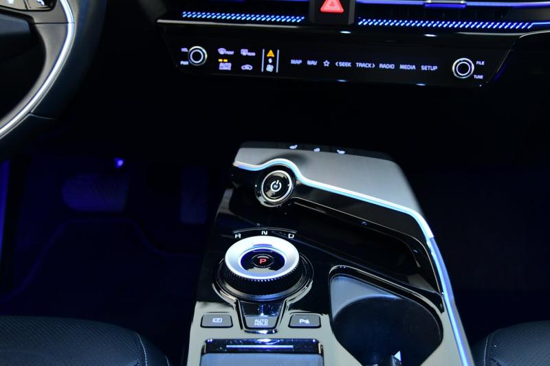 Kia EV6 RWD 58kWh Pro Aut.