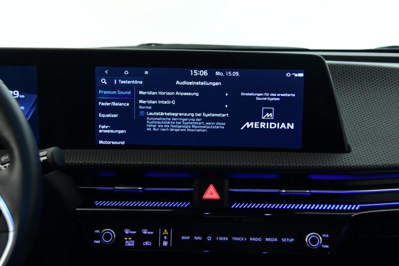 Kia EV6 RWD 58kWh Pro Aut.