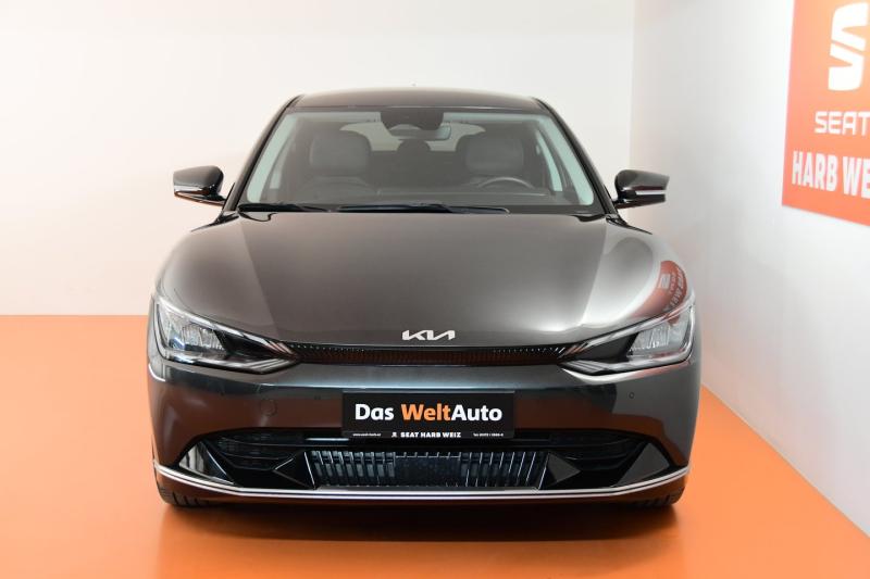 Kia EV6 RWD 58kWh Pro Aut.