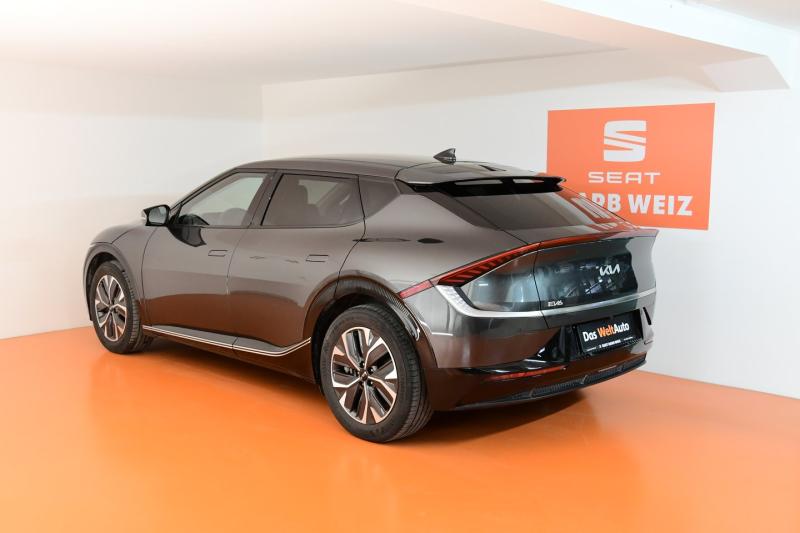 Kia EV6 RWD 58kWh Pro Aut.