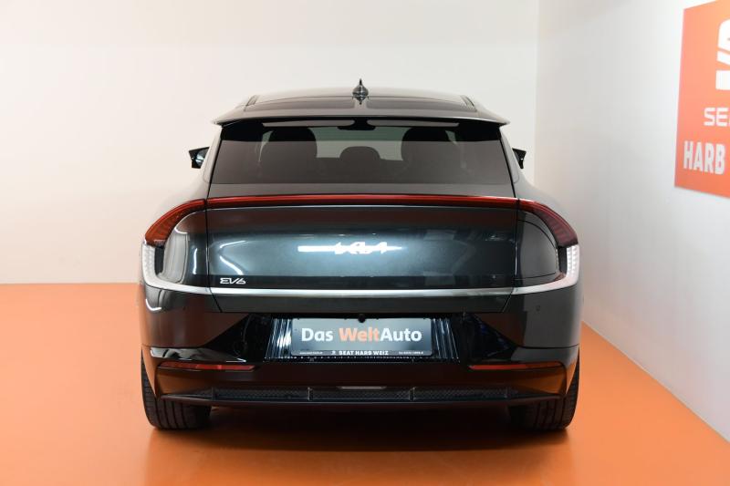 Kia EV6 RWD 58kWh Pro Aut.