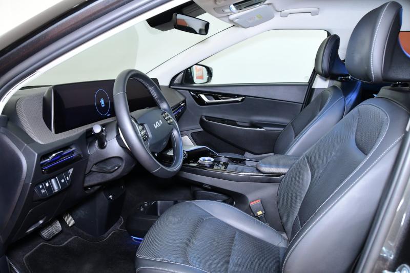 Kia EV6 RWD 58kWh Pro Aut.