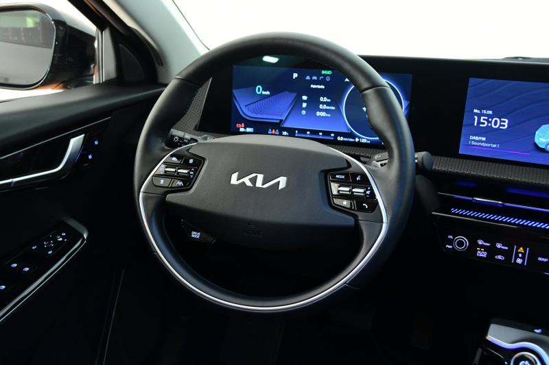 Kia EV6 RWD 58kWh Pro Aut.