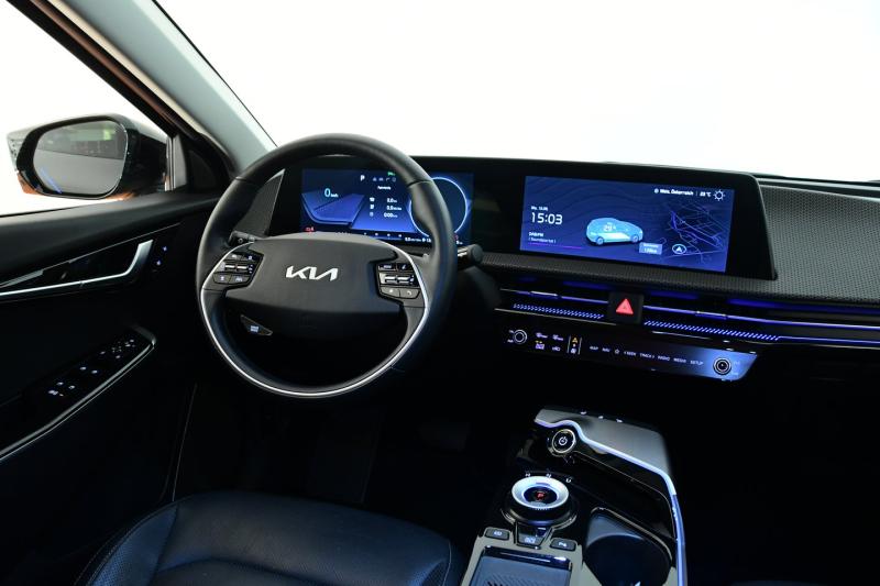 Kia EV6 RWD 58kWh Pro Aut.