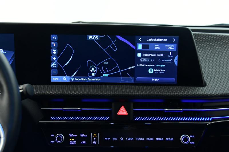 Kia EV6 RWD 58kWh Pro Aut.