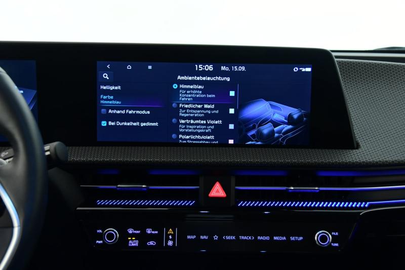 Kia EV6 RWD 58kWh Pro Aut.