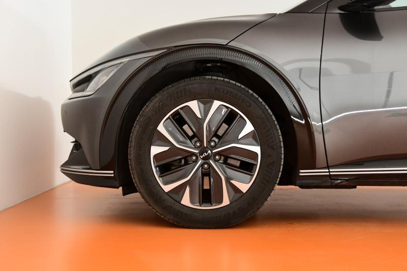 Kia EV6 RWD 58kWh Pro Aut.