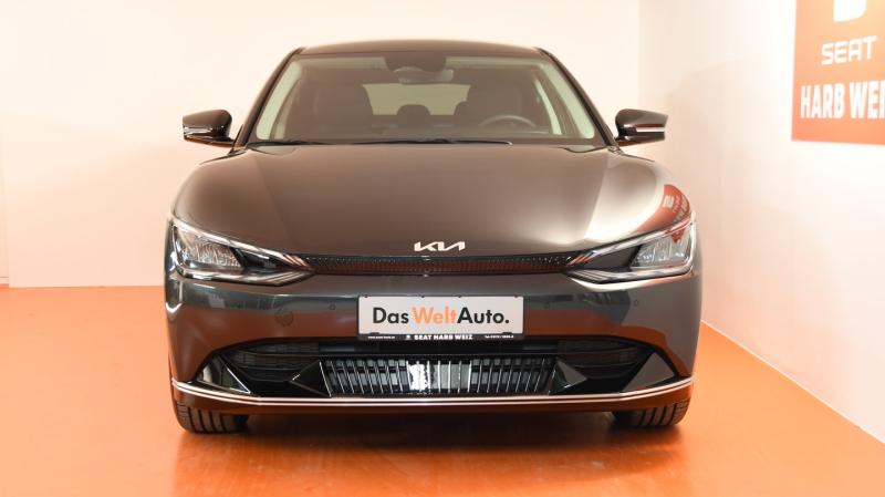 Kia EV6 RWD 58kWh Pro Aut.