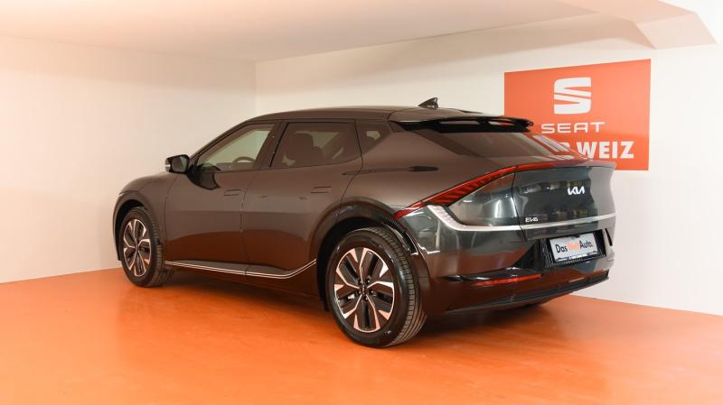 Kia EV6 RWD 58kWh Pro Aut.