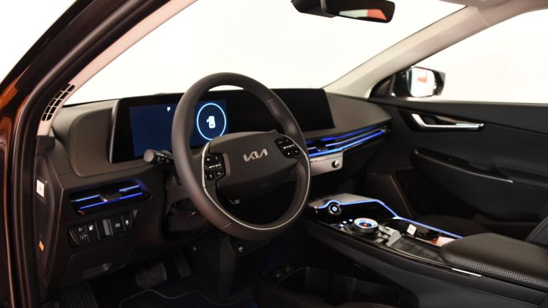 Kia EV6 RWD 58kWh Pro Aut.
