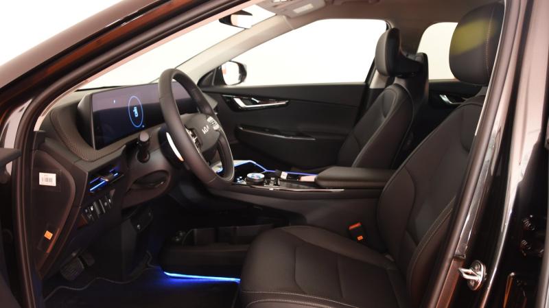 Kia EV6 RWD 58kWh Pro Aut.
