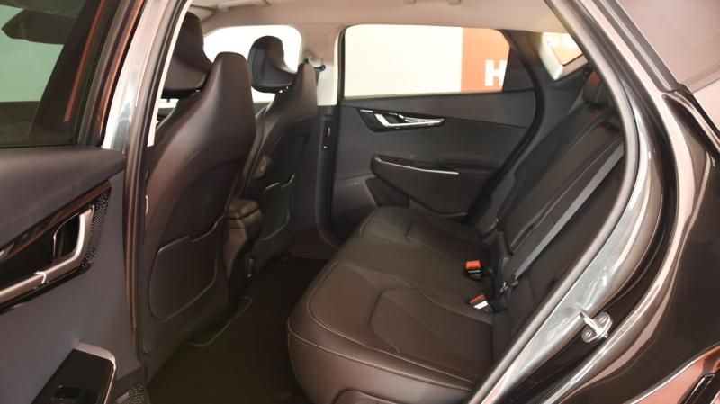 Kia EV6 RWD 58kWh Pro Aut.