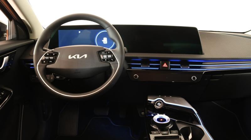 Kia EV6 RWD 58kWh Pro Aut.