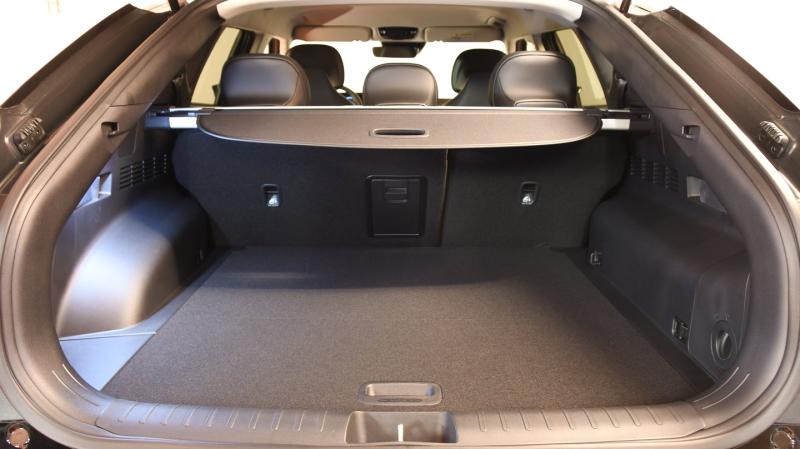 Kia EV6 RWD 58kWh Pro Aut.
